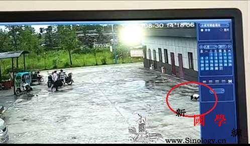 为了孩子的安全开车时请时刻警惕“驾驶盲区”_车底-盲区-开车-建议-