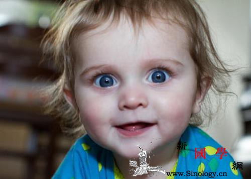 宝宝黑眼圈很重是什么原因为什么小孩子也会有_黑眼圈-会有-色素-遗传-