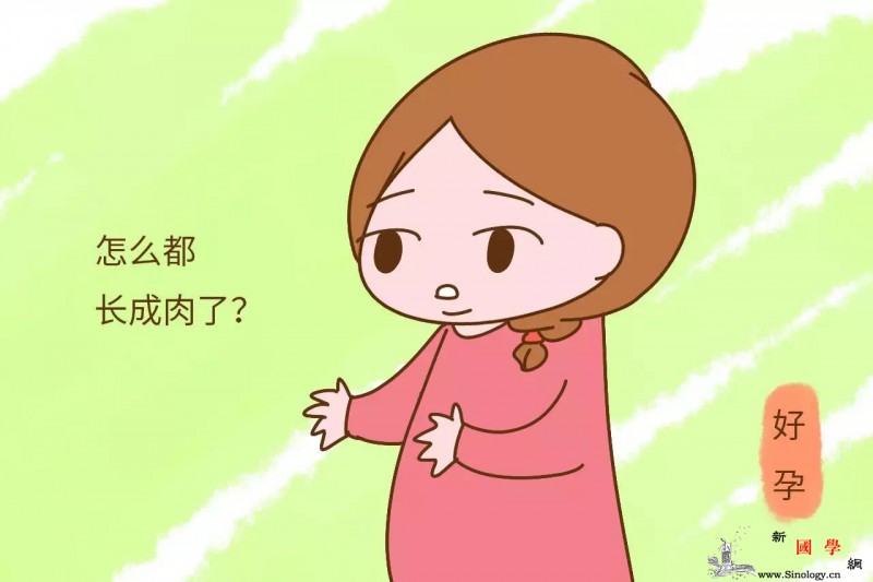 孕期不要白白浪费食物中的DHA恰当的时期补_孕期-胎儿-视网膜-母体-
