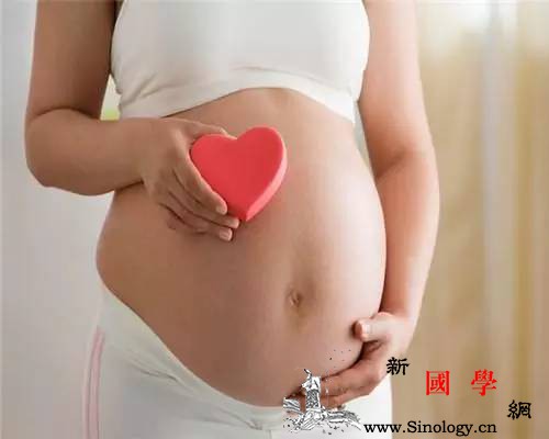 警惕：导致胎儿畸形的4大因素!孕期如何预防_孕期-胎儿-畸形-孕妇-