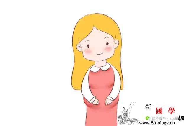 胎儿大小到底和什么有关？别再傻傻地控制饮食了_母体-胎儿-偏大-偏小-