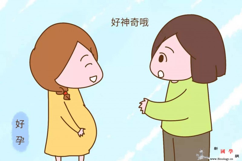 你知道怀孕多久可以感受胎动？而胎儿这些动作并_胎动-胎儿-宝宝-告诉我-