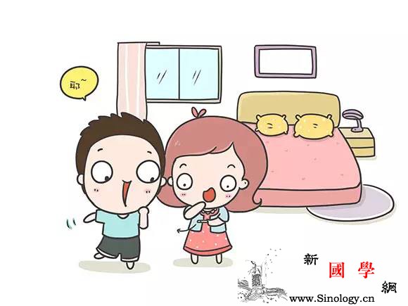 这些怀孕怪事知道3条以上的算厉害！_嗅觉-胎儿-孕妇-怀孕-