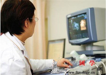 四维彩超什么时候做_什么时候-胎儿-畸形-面部-