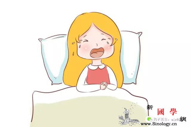 为什么现在胎停的人越来越多了？原因宝妈一定要_染色体-胚胎-抗体-异常-