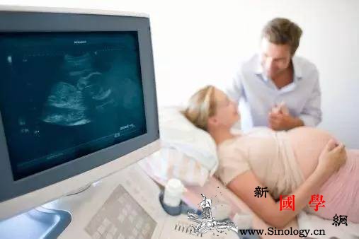 孕期这2次产检老公必须在场不是孕妇太矫情！_分娩-胎儿-畸形-老公-