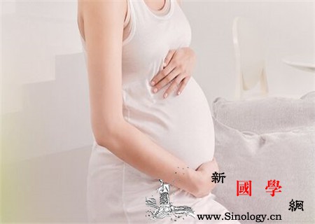 怀孕前有什么症状_症状-怀孕-感到-胃痛-