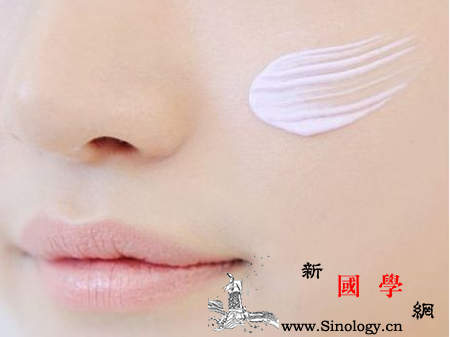 孕妇能用隔离霜吗_会对-紫外线-防晒-孕妇-
