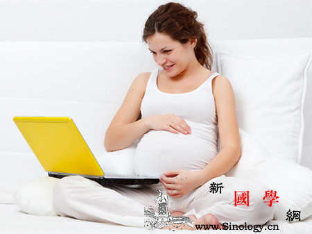 怀孕可以玩电脑吗_长时间-用电-孕妇-防辐射-