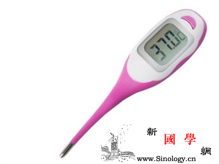 2岁宝宝的正常体温是多少你用对了测量方法吗_测温-凡士林-温度计-测量-