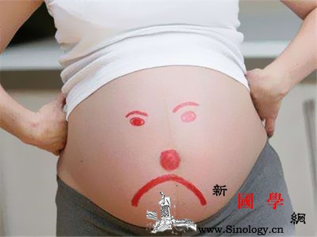 怀孕心情不好会影响胎儿吗_胎儿-孕妇-怀孕-情绪-