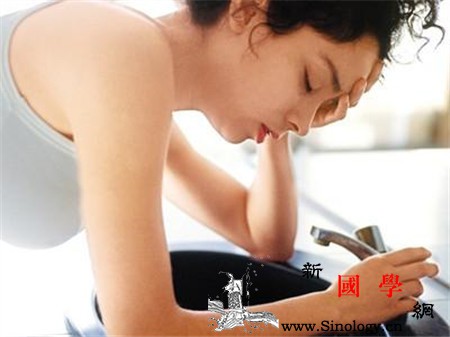 怀孕多久会恶心_孕吐-性腺-孕期-绒毛-