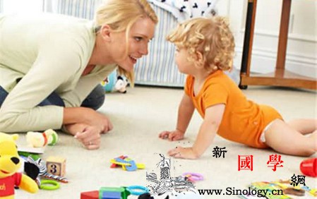 分享1—2岁的宝宝适合玩的游戏让宝宝更聪明_时期-豆豆-东西-宝宝-