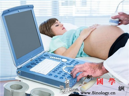 b超显示的孕周准确吗_晚期-胎儿-准确-检查-