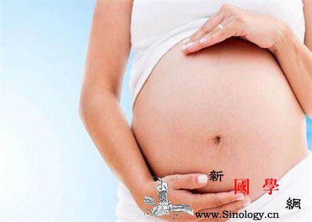 怀孕四个月肚子痛怎么回事_宫外孕-骨盆-肚子痛-怎么回事-
