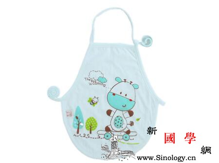 宝宝穿肚兜好不好不给宝宝穿肚兜可以吗_肚兜-穴位-经络-肠胃-