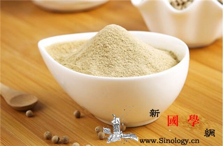 孕妇能吃白胡椒粉吗_胡椒粉-刺激性-肾脏-胡椒-