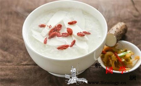 孕妇能吃枸杞粥吗_枸杞子-山药-枸杞-红枣-