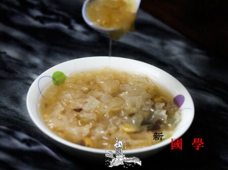 怀孕五个月吃什么好_冬菇-所需-银耳-虾仁-