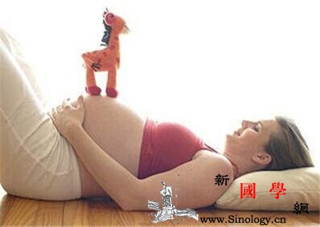 怀孕6个月肚子疼怎么回事_腹痛-怎么回事-胎儿-子宫-