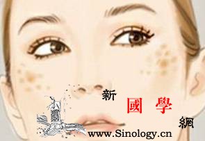 掌握这几个法则孕期才不容易长斑_黑色素-妊娠-色斑-肌肤-