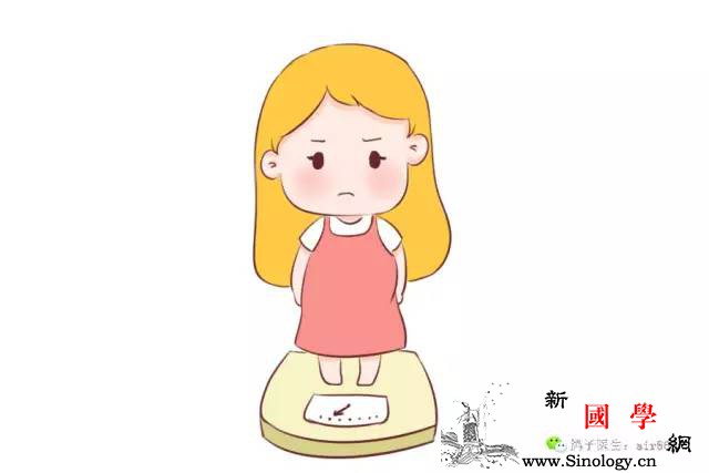 她因孕期过度补充营养差点导致孩子胎死腹中！_孕期-胎儿-孕妇-营养-