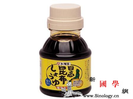 儿童酱油怎么选教你如何为宝宝选购儿童酱油_流动性-酱油-选购-颜色-