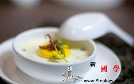 孕妇吃鸽子蛋的做法_枸杞-鸡翅-香菇-洗净-