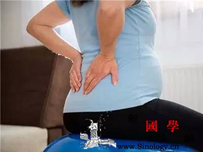 孕期这五大部位最易生病准妈要当心了_孕期-子宫-乳房-孕吐-