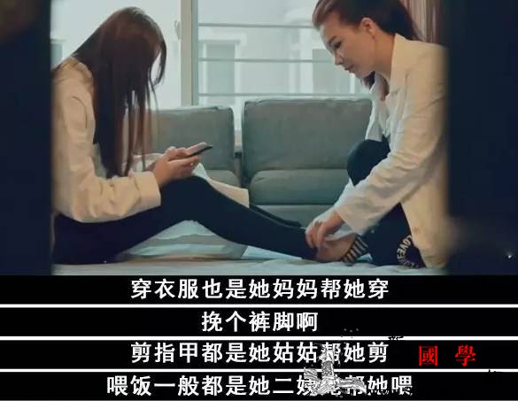 父母在儿时替孩子扛住了一切今后又怎能渴望他_父母-母亲-孩子-土丘-