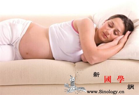 孕妇梦见自己被鬼缠身是什么意思_吉兆-缠身-预示-孕妇-