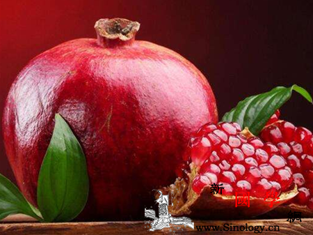 怀孕可以吃石榴吗_孕期-石榴-胎儿-孕妇-
