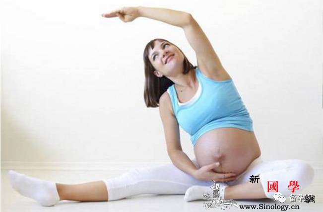 孕妈必看！孕期适度运动对孕妈和胎儿有什么好处_胎儿-孕妇-运动-骨盆-