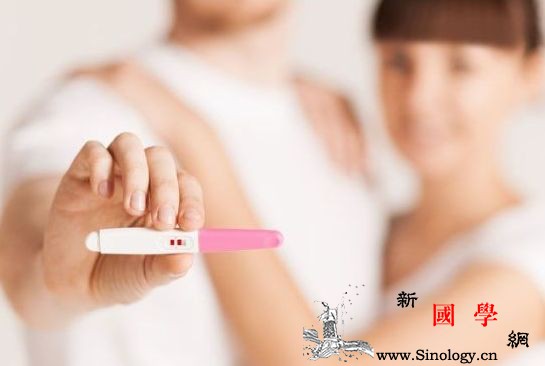 测试怀孕的方法_试纸-抽血-尿液-色带-