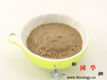 宝宝辅食肉泥蒸多久婴儿辅食肉泥蒸多长时间合_喂食-汤匙-鱼肉-碳水化合物-