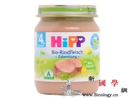 宝宝辅食肉泥什么牌子好看了就知道婴儿辅食_宾夕法尼亚州-什么牌子-辅食-宝宝-