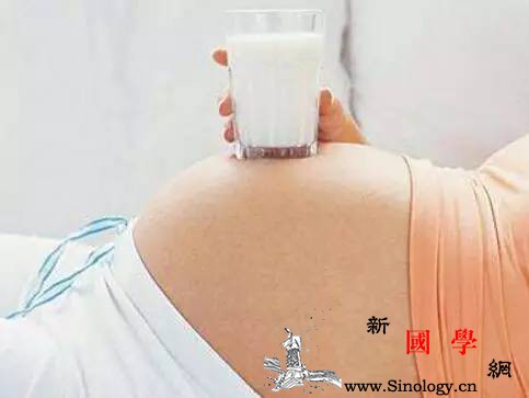 孕妇喝纯牛奶好还是喝酸奶好？孕妇喝什么牛奶最_乳糖-肠道-孕期-鲜奶-