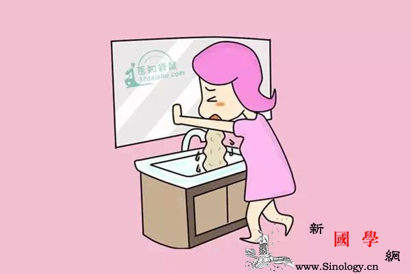 原来胎停育会有这些征兆准妈妈一定要留意！_染色体-清宫-胚胎-异常-