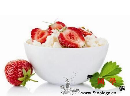 宝宝水果沙拉怎么做图解婴儿水果沙拉的做法可_怎么做-酸奶-沙拉-水果-