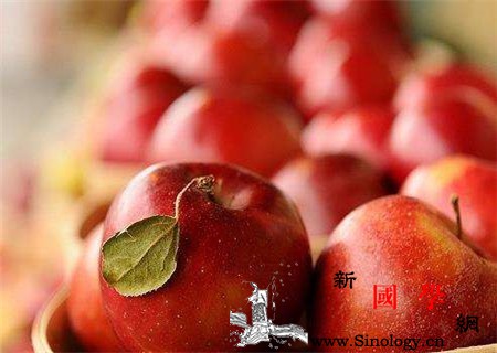 孕妇吃苹果的好处_分娩-适量-孕妇-苹果-
