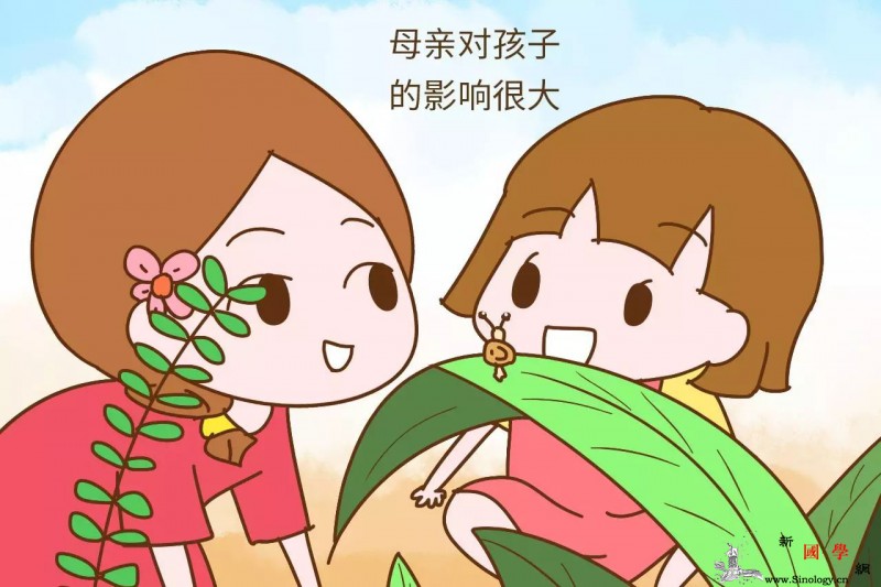 这四类母亲可能会毁了孩子！_将会-父母-妈妈-影响-