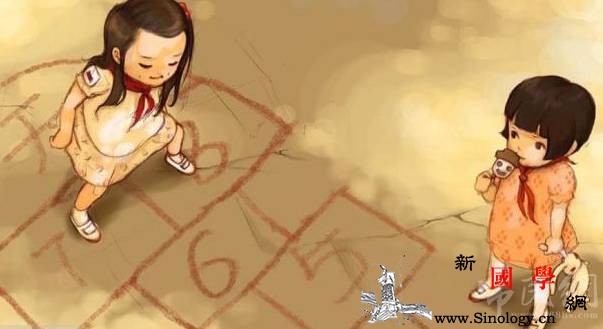 跟“别人家的孩子”比这样对孩子真的好吗？_道德经-我对-孩子-充满-