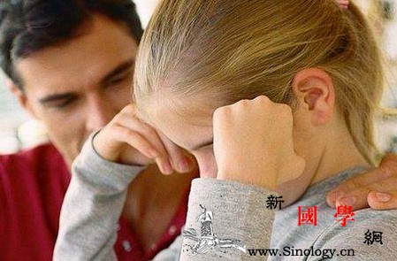 孩子心理压力过大有哪些表现？如何缓解孩子的心_焦虑-父母-压力-孩子-