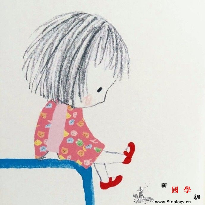 “妈妈我讨厌你”没想到背后的原因竟如此暖_跟我-妈妈-孩子-再大-
