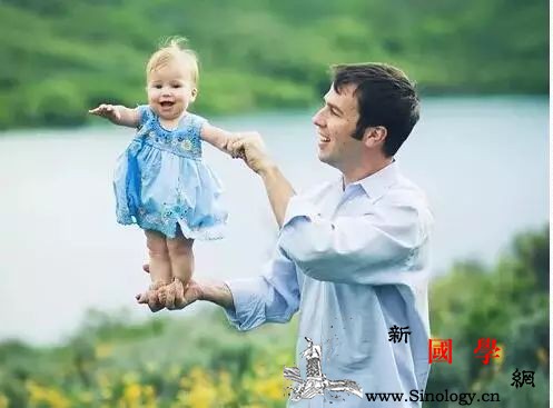 爸爸和女儿常见的相处模式父女相处要注意什么_父女-异性-相处-性格-