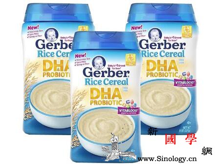 宝宝燕麦什么牌子的好2017年婴儿燕麦米粉_米粉-个月-什么牌子-宝宝-