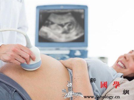 b超对胎儿的影响_胚胎-耳膜-胎儿-孕妇-