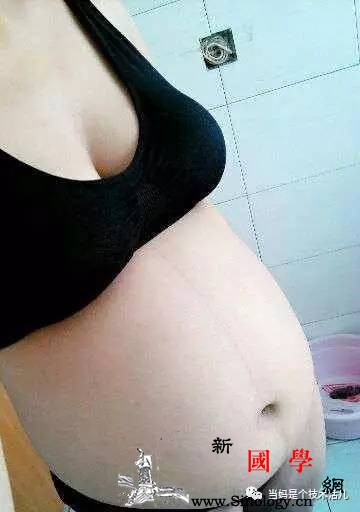 孕期千万不要这么穿乳罩！否则产后不下奶！_毛羽-乳罩-孕期-产后-