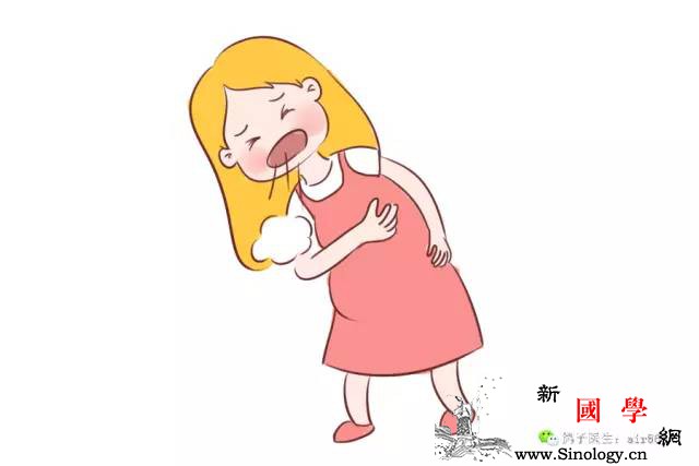 孕期呼吸困难是宝宝发生危险了么？_胎动-孕期-缺氧-胎儿-