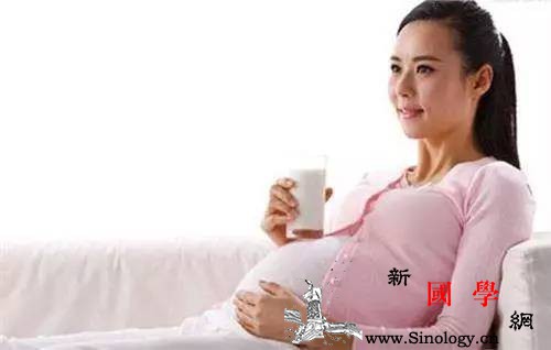 孕妇什么时候补钙最合适_钙片-什么时候-摄入-胎儿-